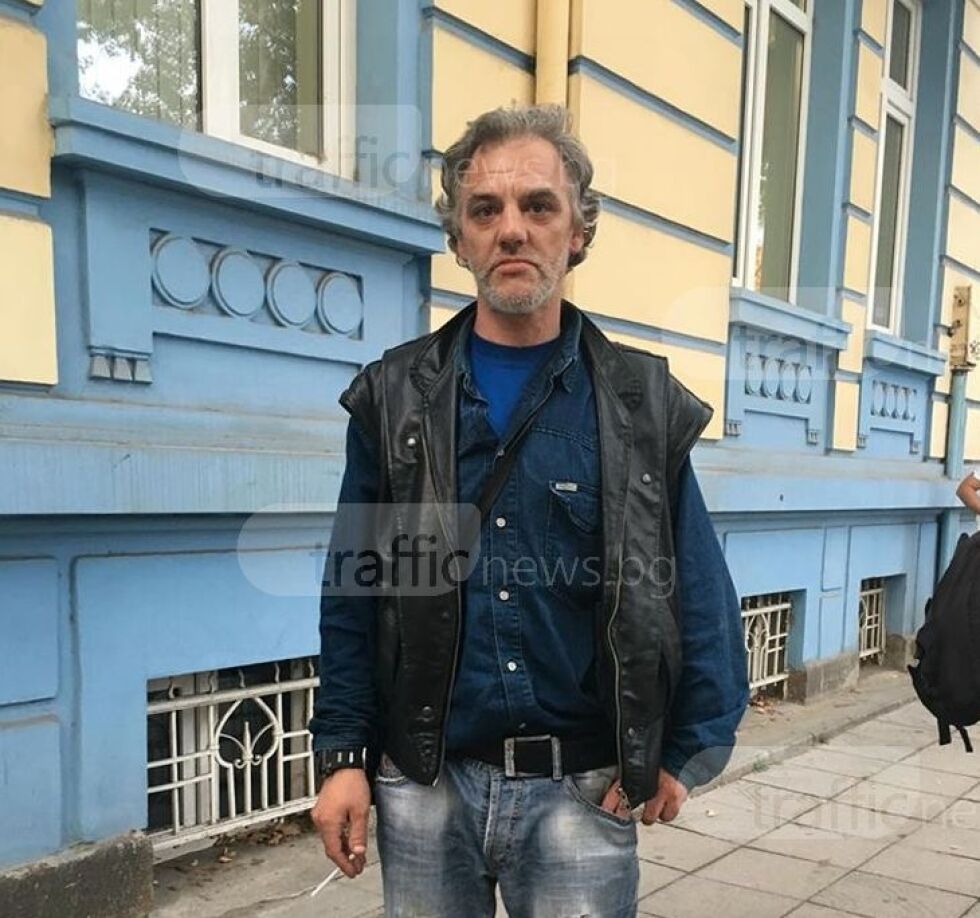 Адвокати: Клошарят, обвинен за палежа на тютюневите складове, е необходимият грешник