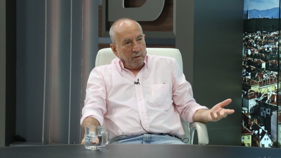 Алекси Алексиев: Идеята, че атентат барселонския не може да се случи у нас е нелепа