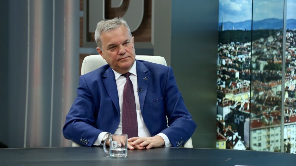 Румен Петков за отвлечения Адриан: Да оставим полицията да си свърши работата