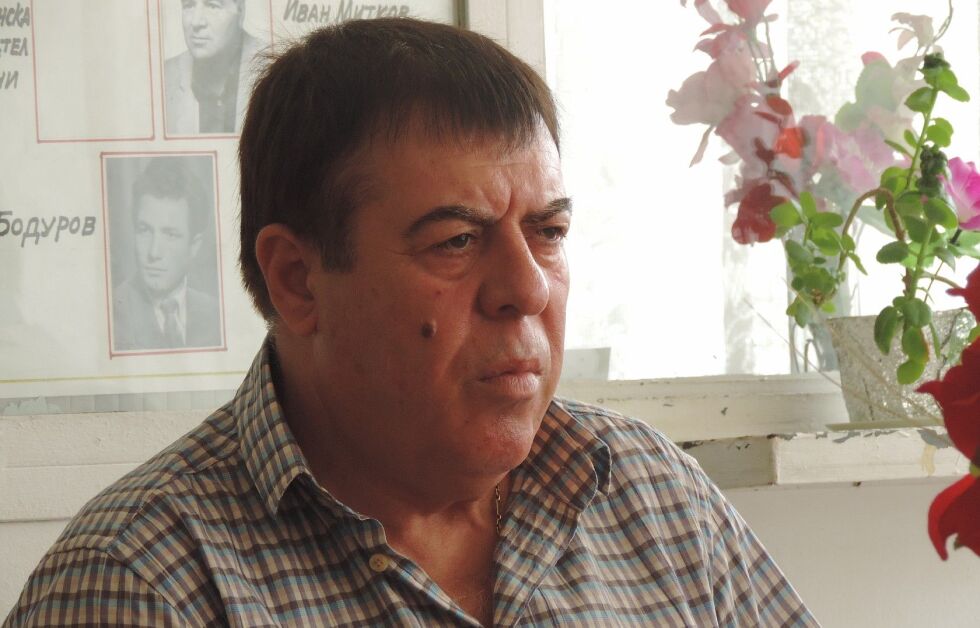 Освободиха от ареста Бенчо Бенчев и Несрин Узун