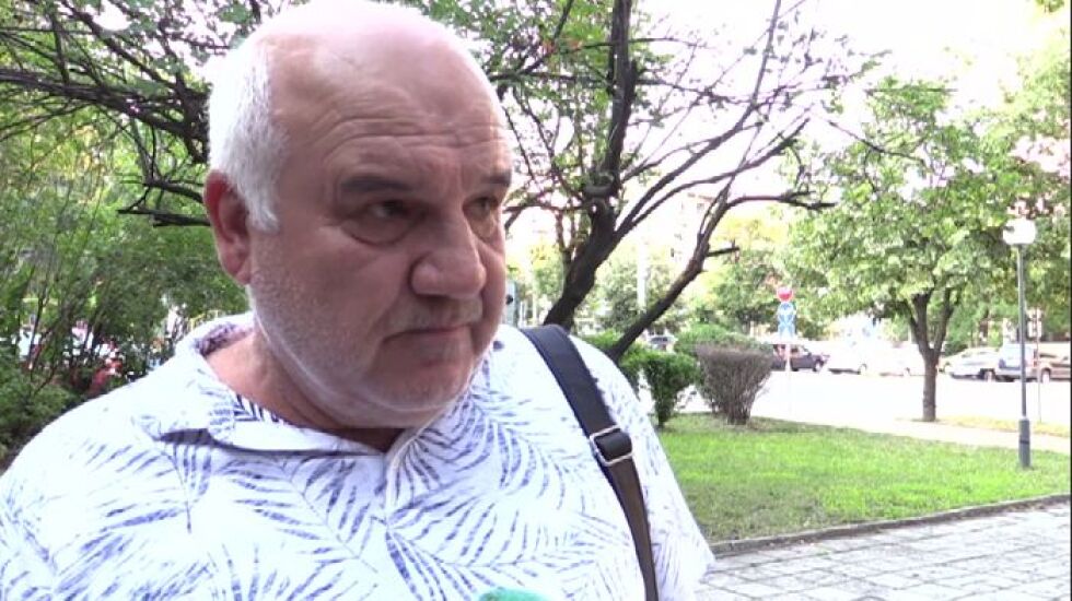 Адвокатът на Бенчо Бенчев: Не ме допускат до него, правата му са нарушени 