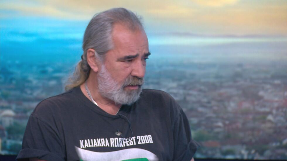 Андрей Слабаков под карантина: Какви грешки допусна Европа в борбата срещу COVID-19?