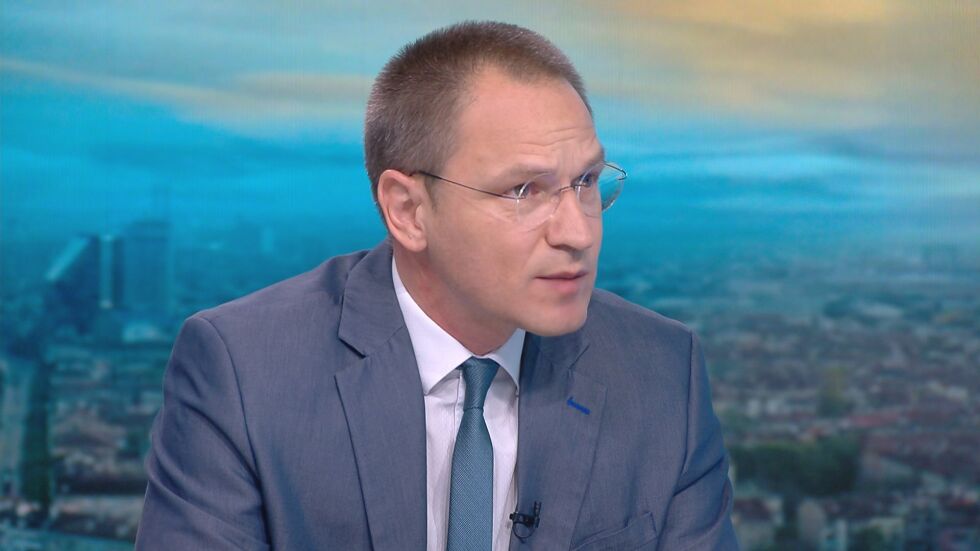 Съдия Калин Калпакчиев: Могат да ни осъдят в Страсбург заради разпространените доказателства