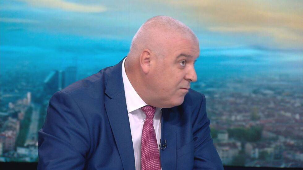 Директорът на ГДБОП: Открихме останалите файлове от НАП на компютъра на Кристиян Бойков