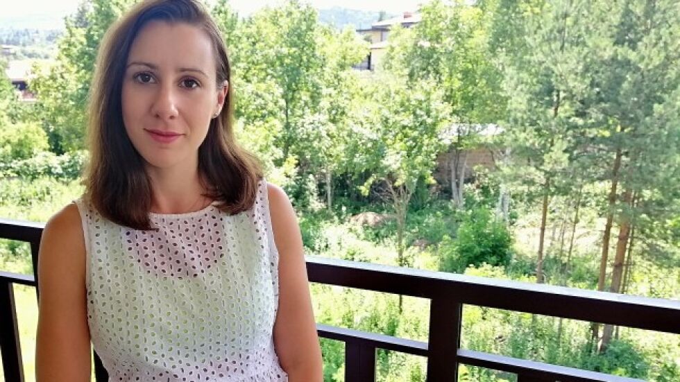 Детската писателка Радостина Николова: „Да изчистим България заедно“ ни направи единни в обща цел