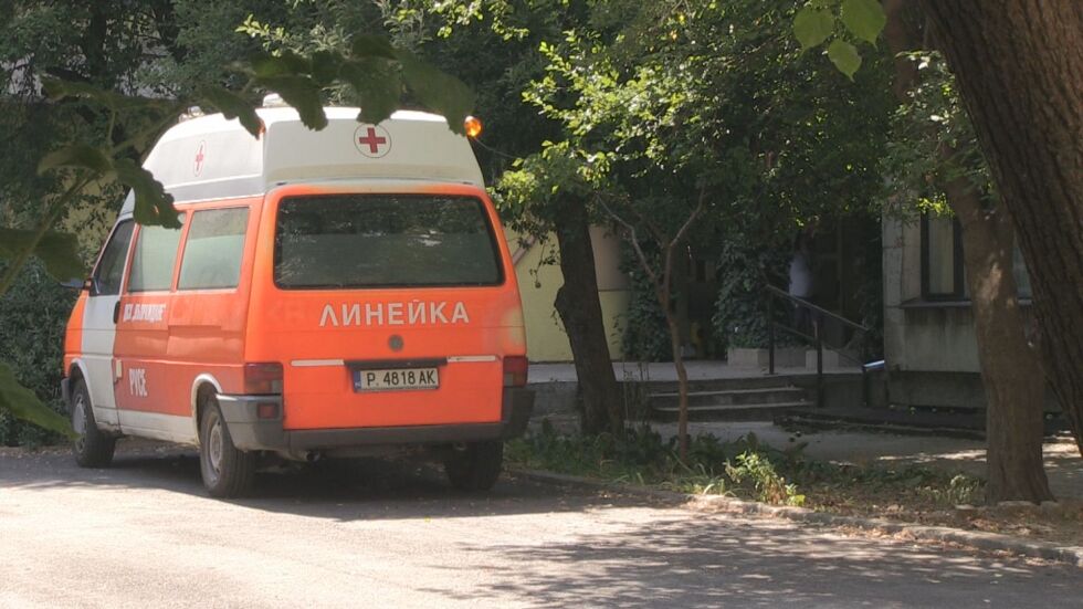 Прокуратурата в Русе проверява дома за възрастни хора заради огнището на COVID-19