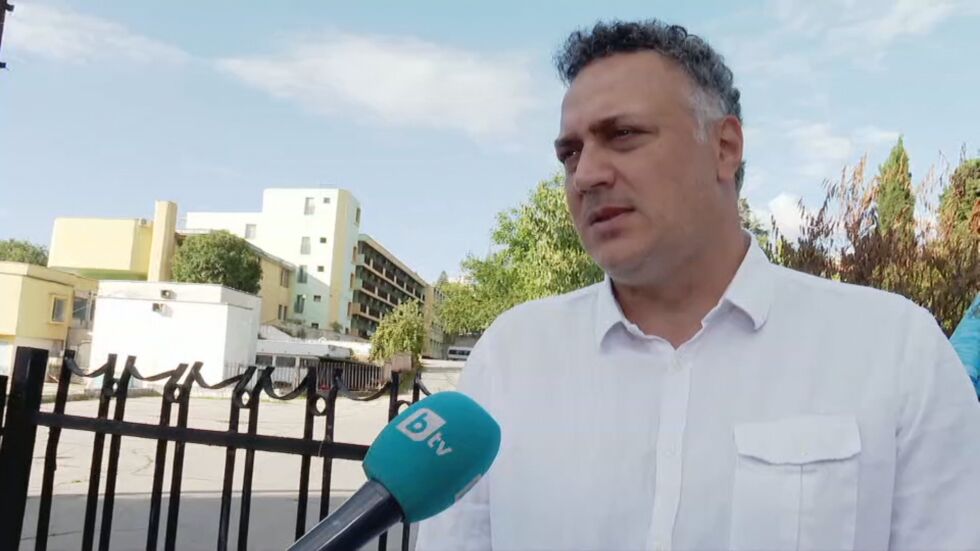 Търси се персонал за старческия дом във Варна с 93-ма заразени с COVID-19
