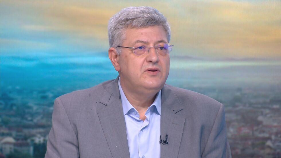Директорът на „Александровска“: Носителите на COVID-19 намаляват