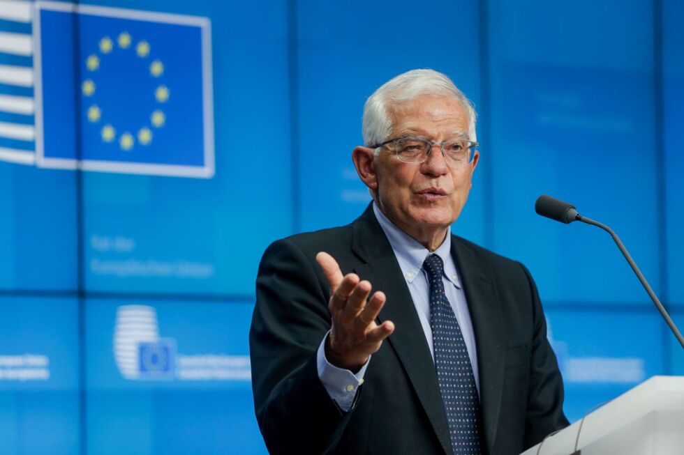 Страните от ЕС ще обучават украински войници като част от нова мисия 