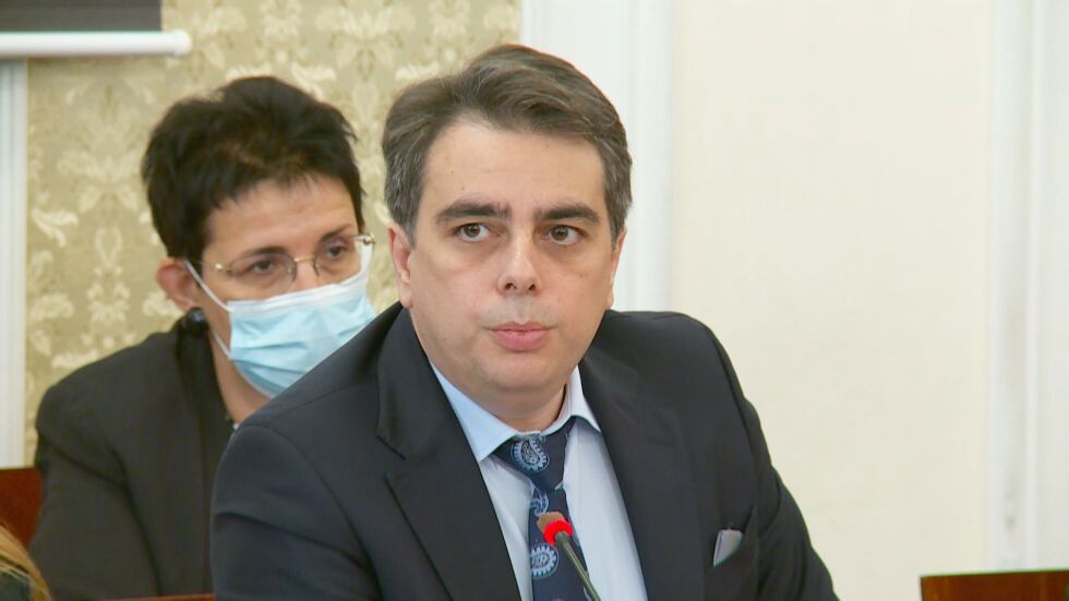 Василев: Предвидени са 133 млн. лв. за избори две в едно и още 50 млн., ако са отделно