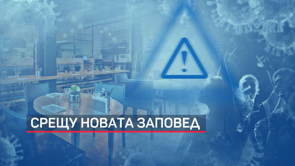 Раздор в държавата след последната заповед за COVID мерки (ОБЗОР)
