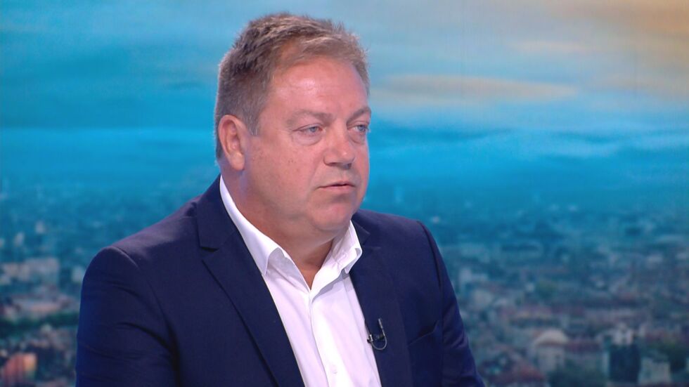 Маджаров: Болниците ще получат 166 млн. лв. по-малко от предвиденото