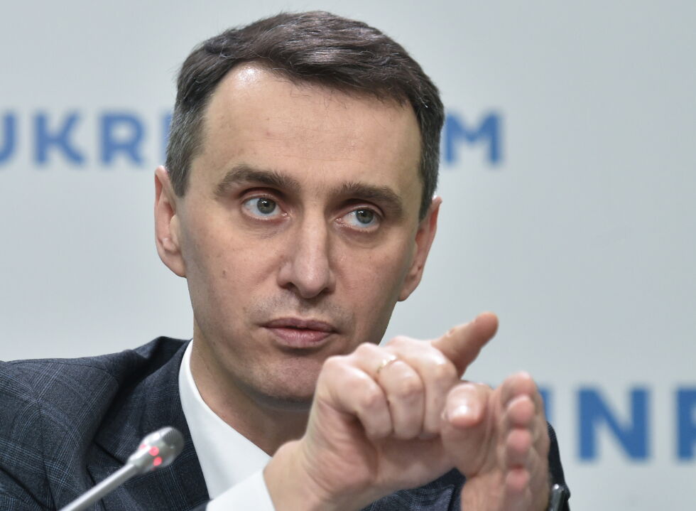 Украински министър: Русия блокира достъпа до лекарства