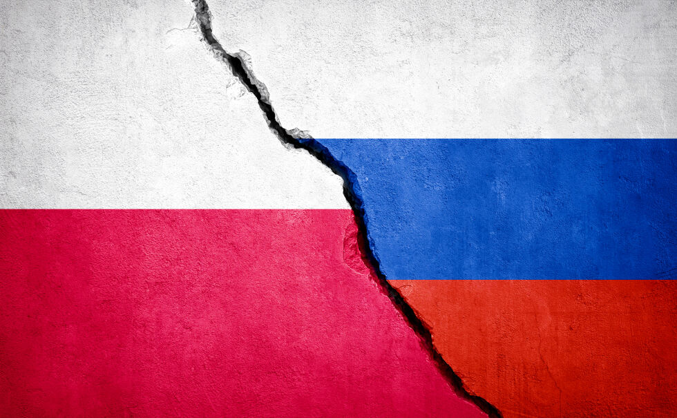 Полша обмисля да спре издаването на визи за руснаци