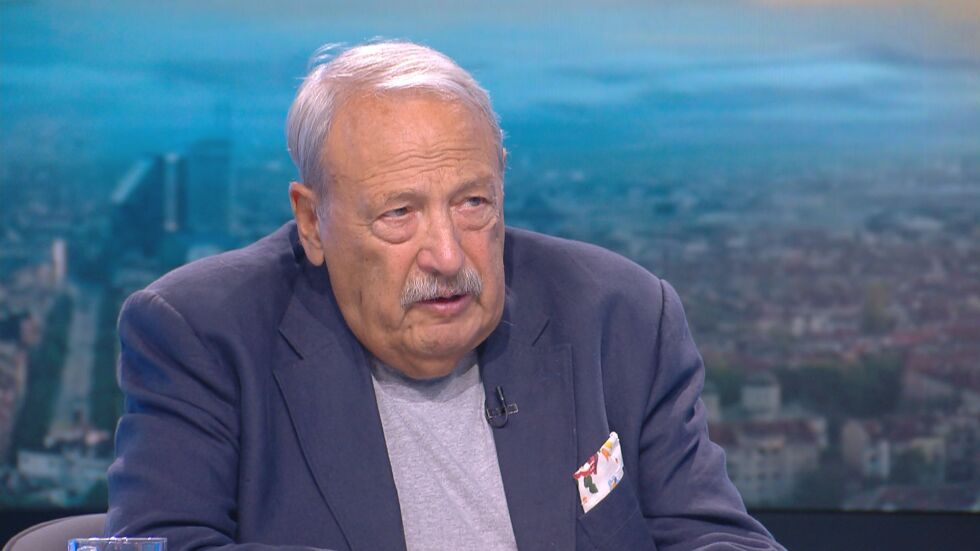 Иван Гарелов: Резултат от тези избори ще са пак избори