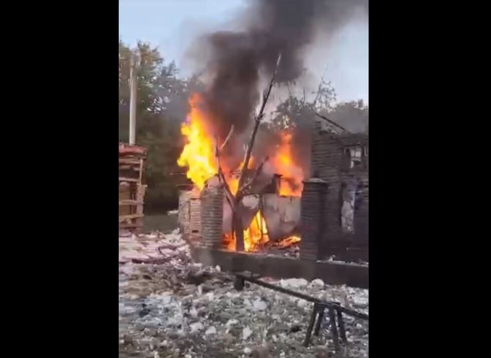 Зеленски: Нова атака срещу Запорожие, убити са трима души (ВИДЕО)