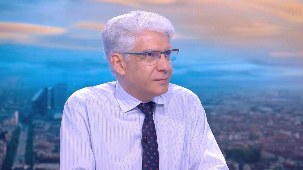 Петър Карабоев: Пригожин го няма, но „Вагнер“ все още е проблемна