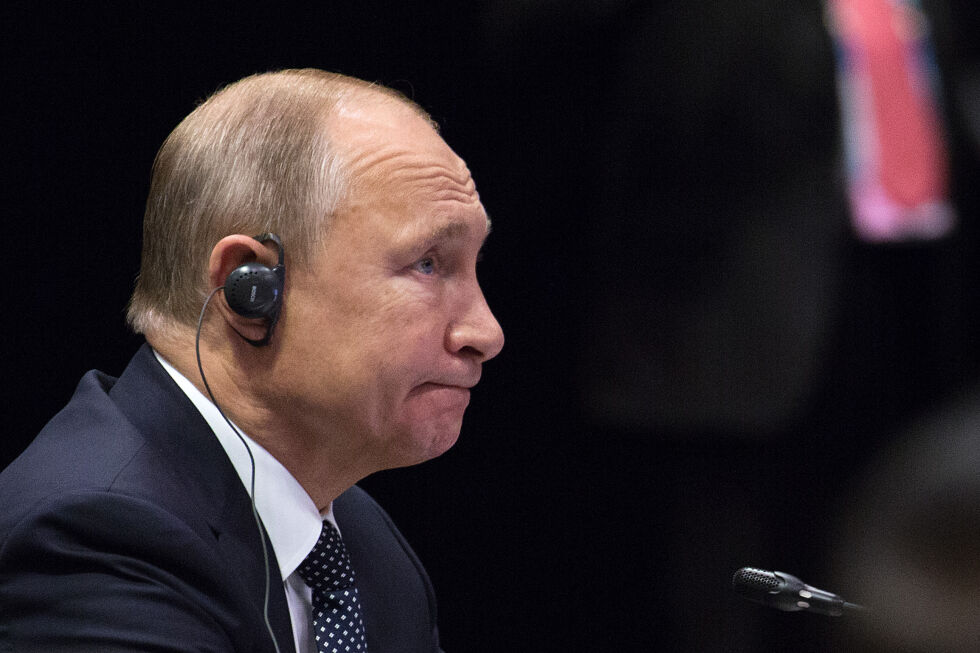 Владимир Путин излезе извън Русия за първи път след издаването на международната заповед за ареста му