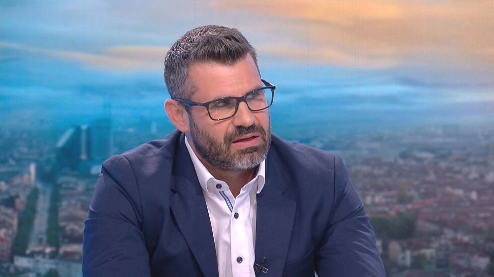 Кузман Илиев: Не съм усещал страх в Алексей Петров