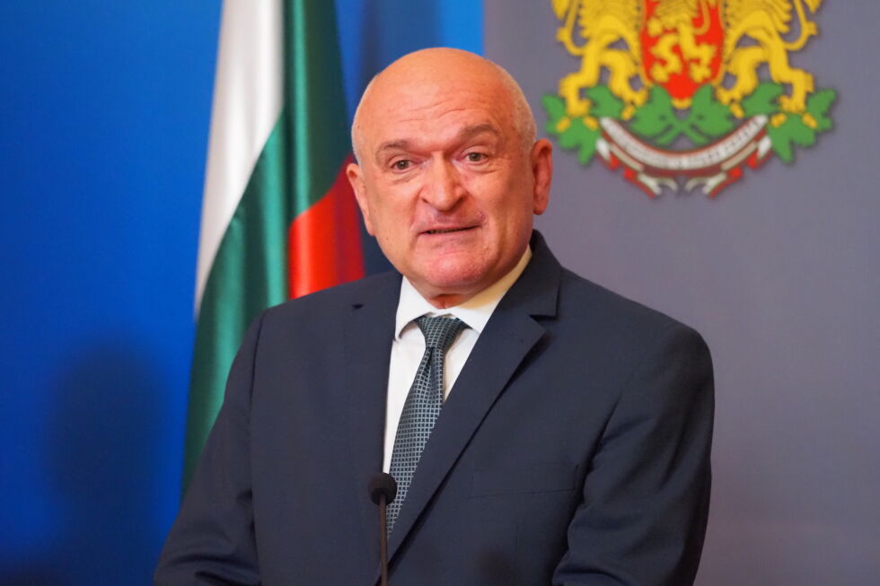 Главчев: Няма нищо по-добро от редовно правителство