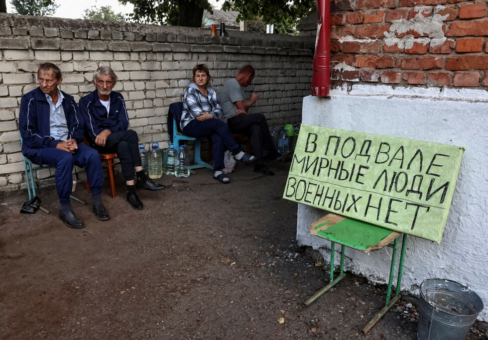 Русия образува наказателно производство срещу репортер, снимал Суджа