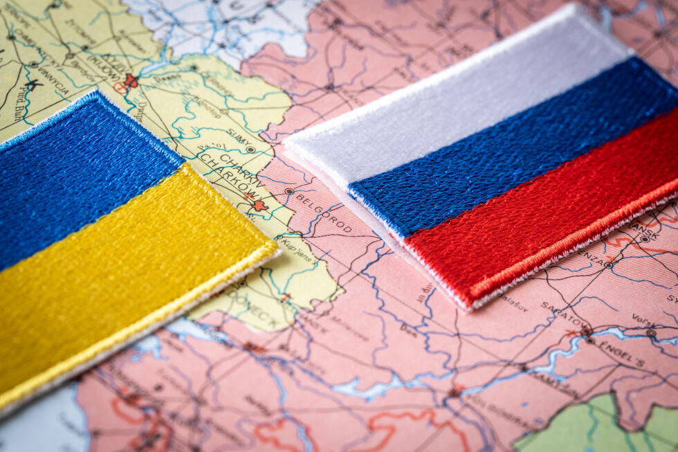 Специалният пратеник на Кремъл заяви, че е възможно постигането на мир в Украйна в рамките на една година