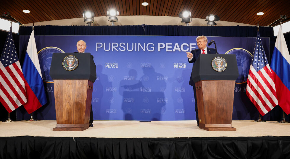 Срещата Тръмп-Путин: Без сделка за мир в Украйна. Тръмп получи покана за среща в Москва