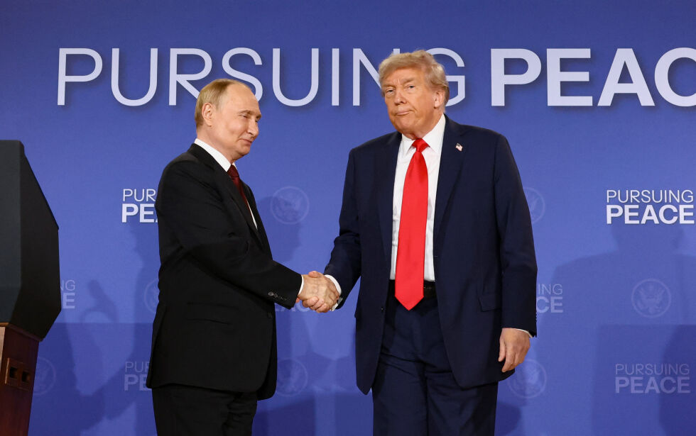 Путин: Тръмп можеше да предотврати войната в Украйна
