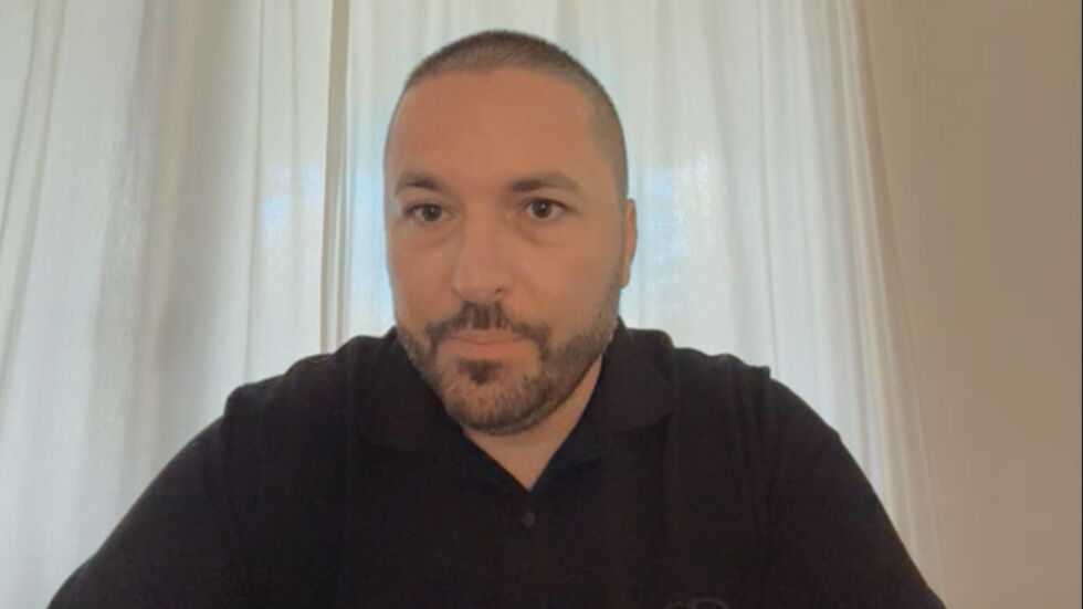 Николай Попов: Инцидентът с автобуса не се различава от този, в който загина детето ми