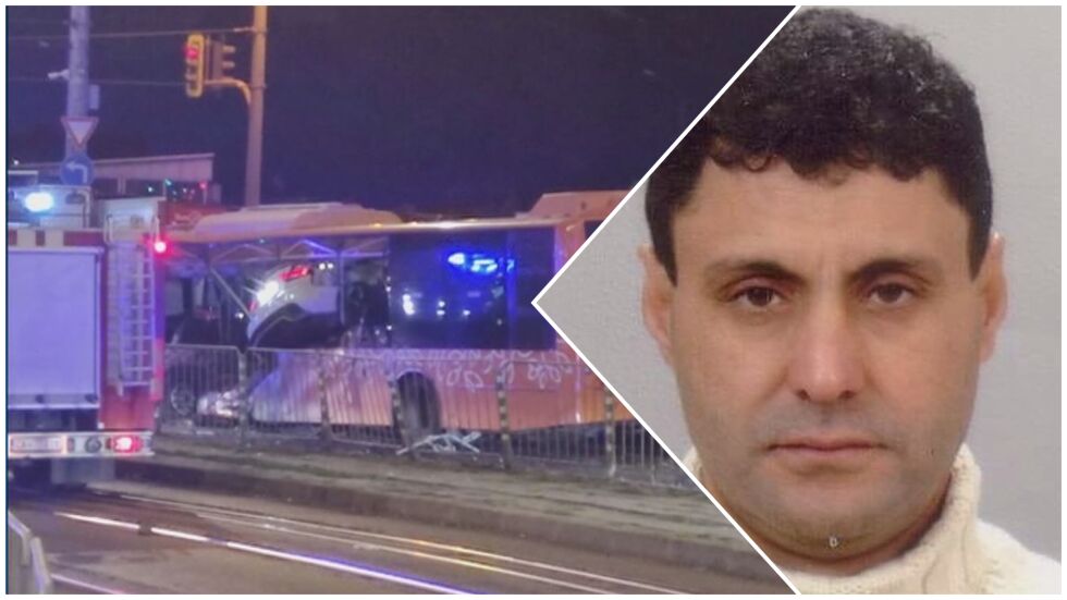 Лекар от Сирия е загиналият пътник в автобуса, в който влетя с кола 21-годишен шофьор