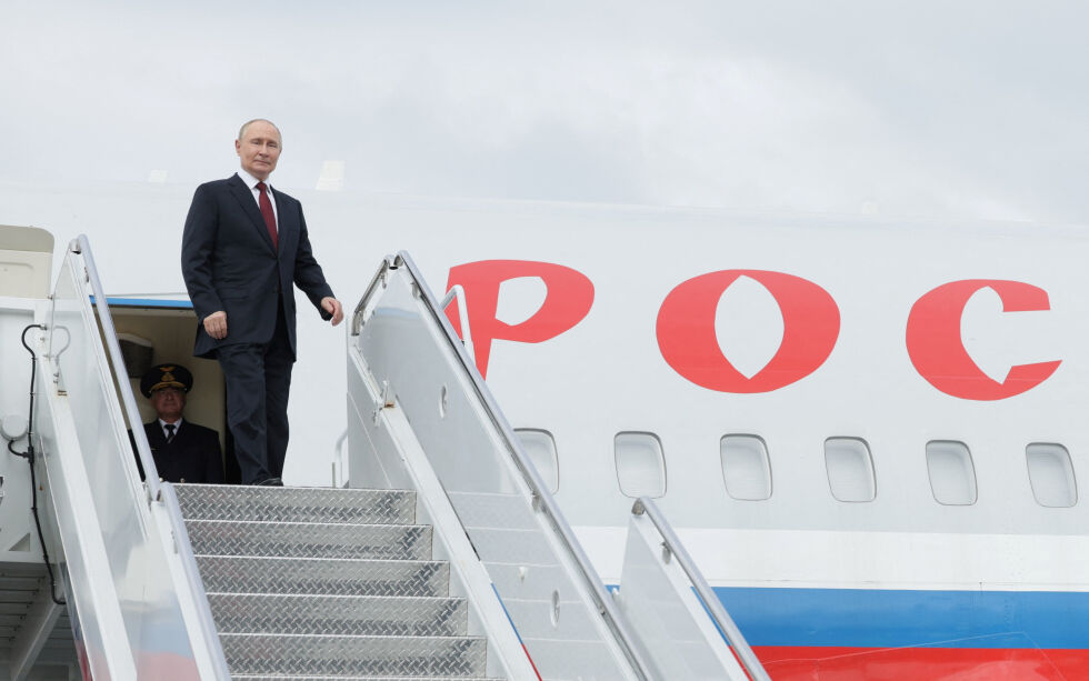 Си Ен Ен: Тръмп даде на Путин повече време да изтощи Украйна