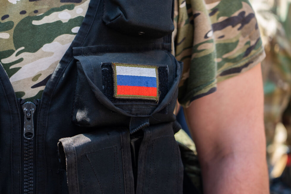 Руски войски са отвлекли 50 украинци от граничната Сумска област