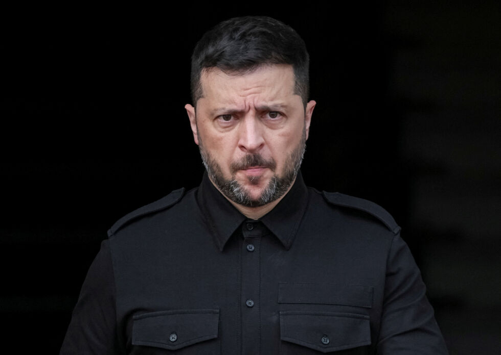 Зеленски: Русия продължава да се снабдява с чуждестранни компоненти за дронове и ракети, заобикаляйки санкциите