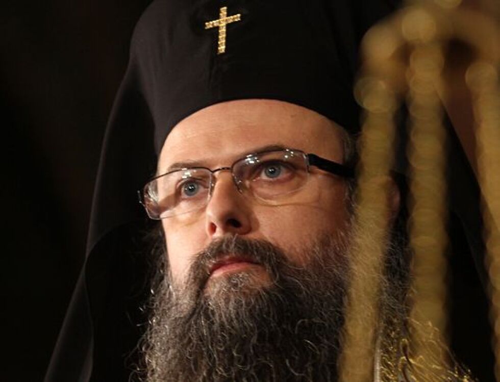 Църквата подкрепя "онова, което е справедливо и мирно"
