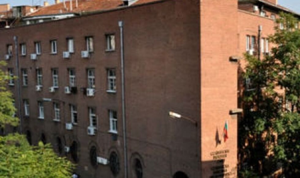 7 денонощия поправителен труд за 4-ма, хванати на протеста