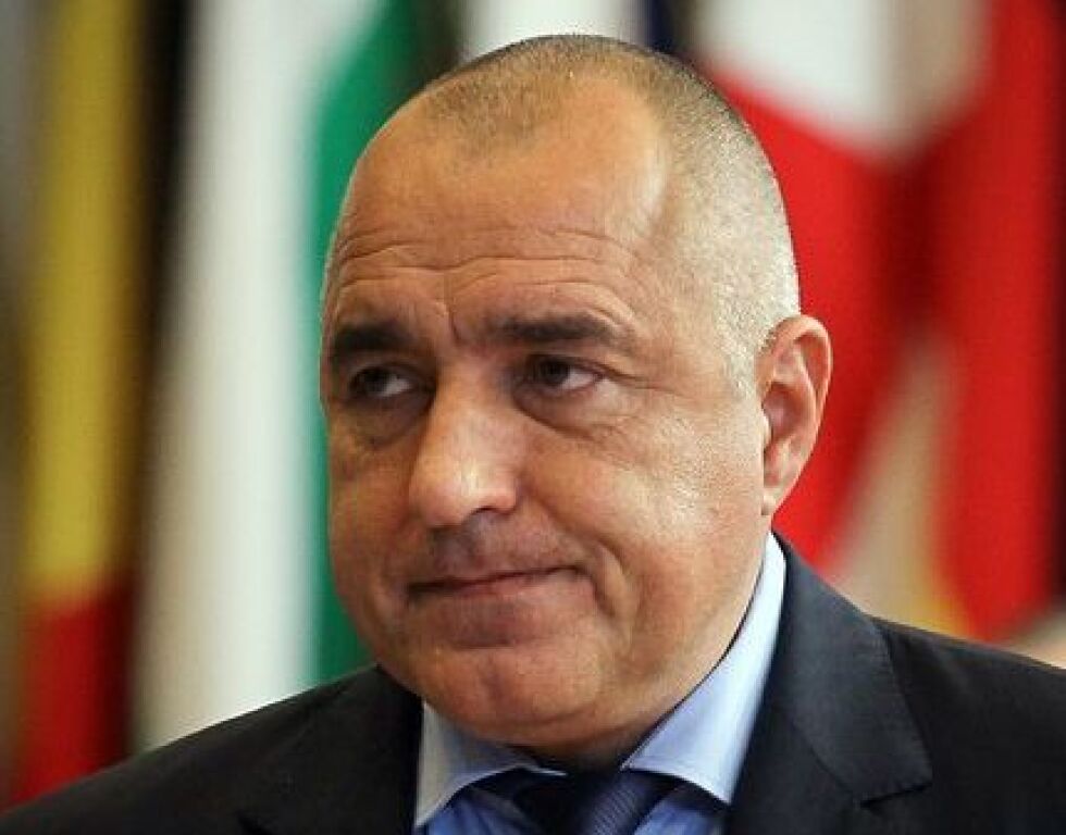 Борисов вече си прави разходки, но няма да си прави "ку-ку" с Костов