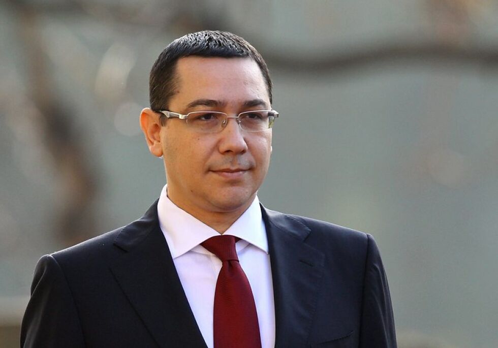 Румънският премиер нетърпелив да открие Дунав мост 2 с новия си колега Орешарски