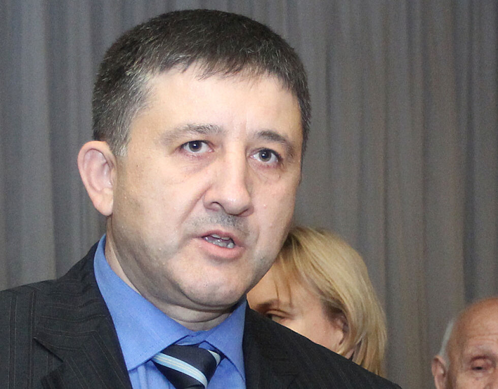 Първата "люспа" от ГЕРБ няма да подкрепи Бареков