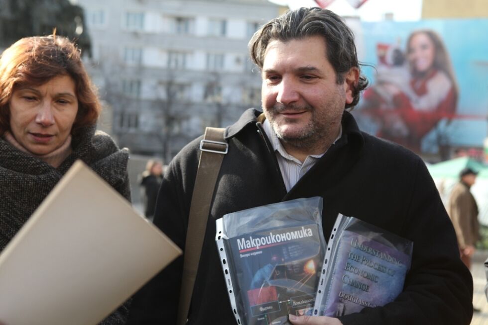 Преподаватели очакват задълбочаване на кризата и нови мощни протести