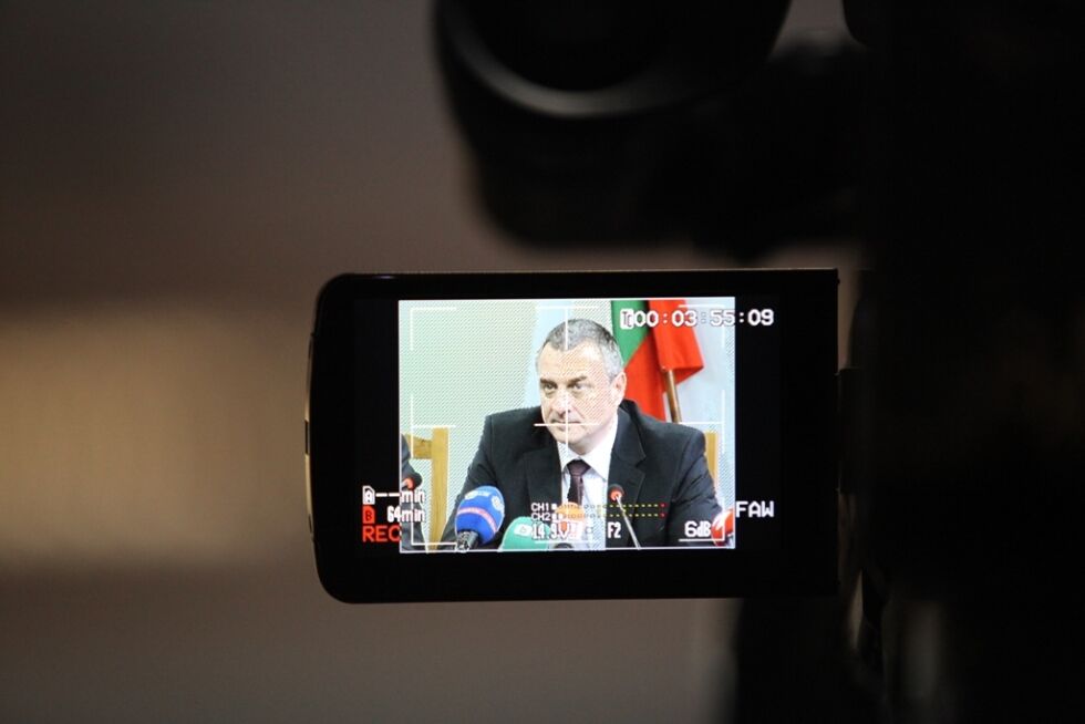 Министрите търсели резерви, за да подпомогнат бедстващите