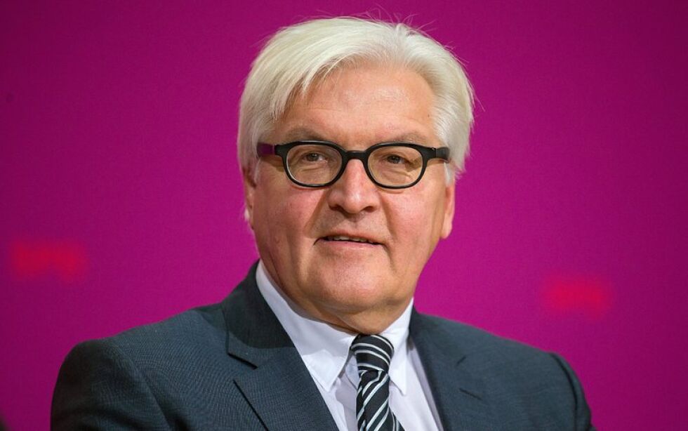 Щайнмайер: Европа е застрашена от нова подялба
