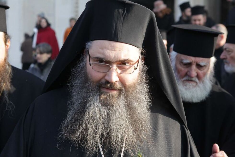 Обръщение на митрополит Йоан след пороя във Варна