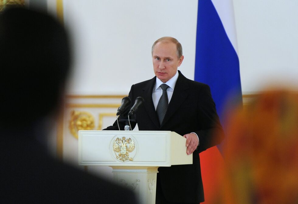Путин: България блокира "Южен поток"