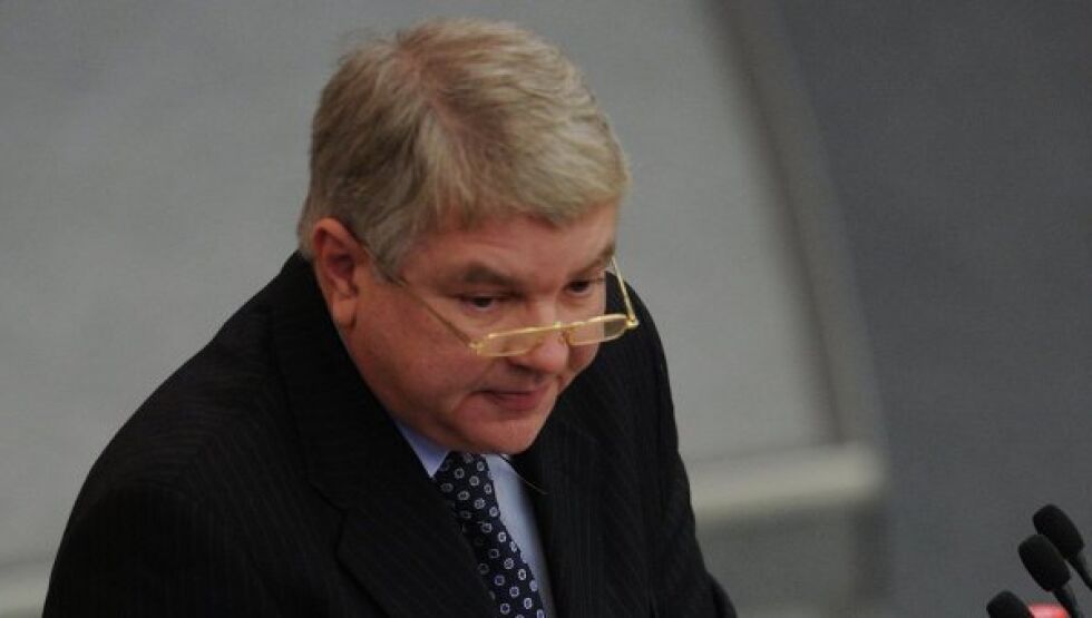 Москва: Ако страна от НАТО свали руски самолет, това ще означава война