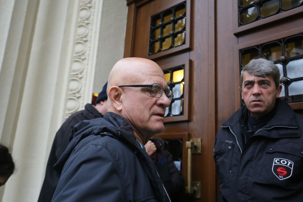 Вложители си взеха над 2,2 млрд. лева от КТБ