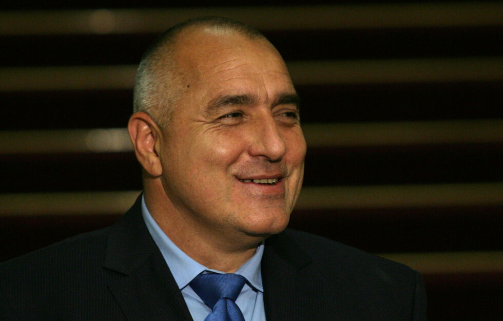 Борисов се "добра" до документите за "Южен поток"