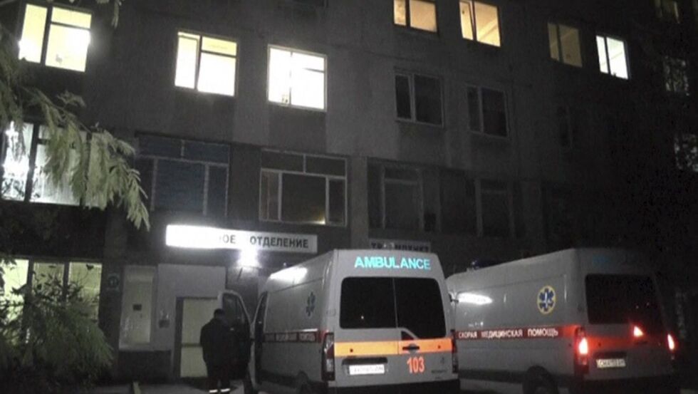 Заради кризата с електричеството: Украйна се готви да спре плановите операции 