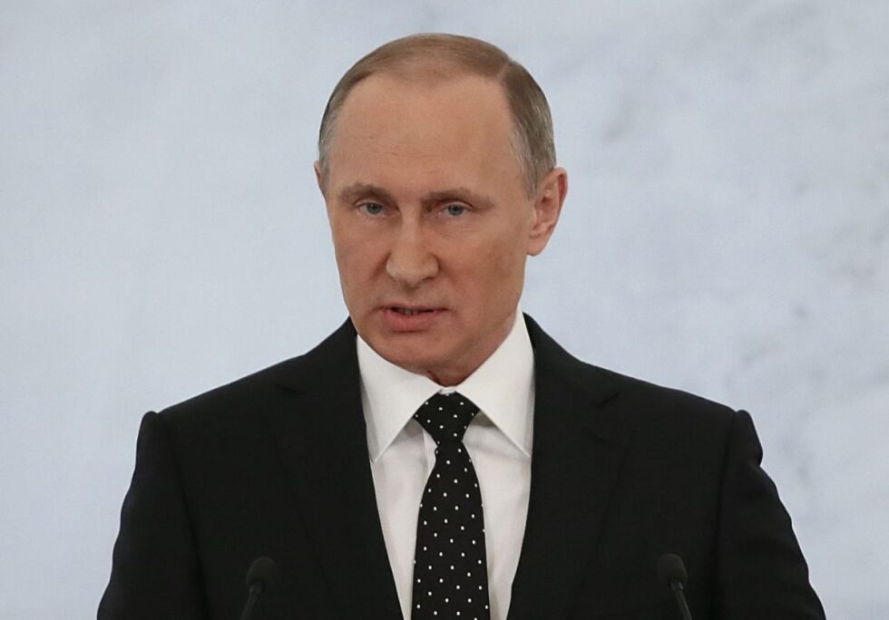 Путин пред Ердоган: Готови сме за мир, ако окупираните области останат за Русия