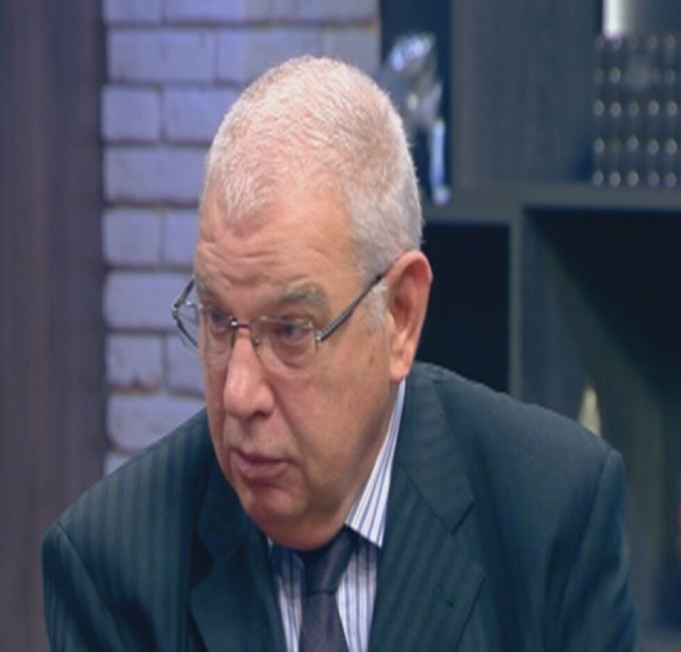 Виктор Михайлов: Неприятните истории няма да се свършат с Яневагейт