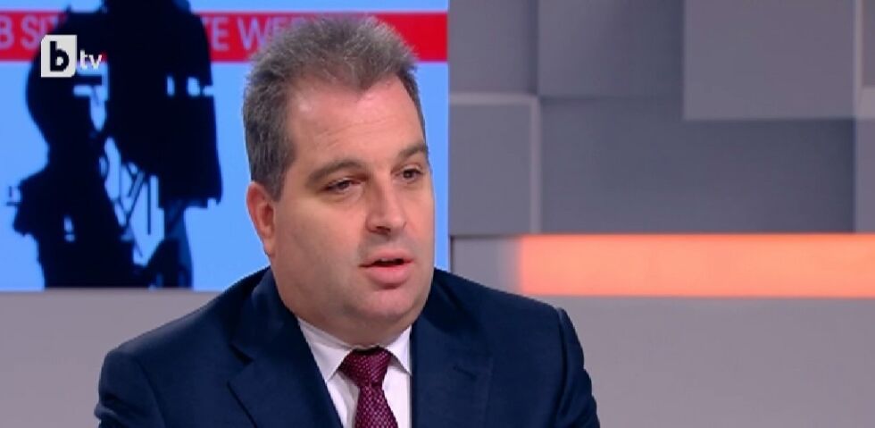 Гроздан Караджов: Още 15 реформатори имат желание да минат в опозиция